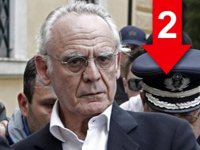 «Ποιοι ντρόπιασαν το ΠΑΣΟΚ, γνωρίζουν καλά στο ΠΑΣΟΚ»