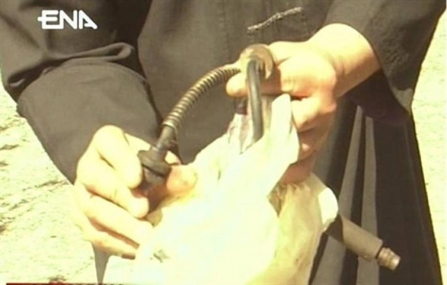 Φθιώτιδα: Ήθελαν να σκοτώσουν τον ιερέα για να…