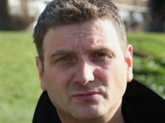 Απίστευτο: Γεννήθηκε χωρίς πέoς