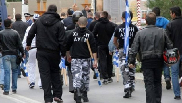 Εισβολή της Χ.Α. στο Γενικό της Νίκαιας-Μπήκαν με κράνη και ρόπαλα