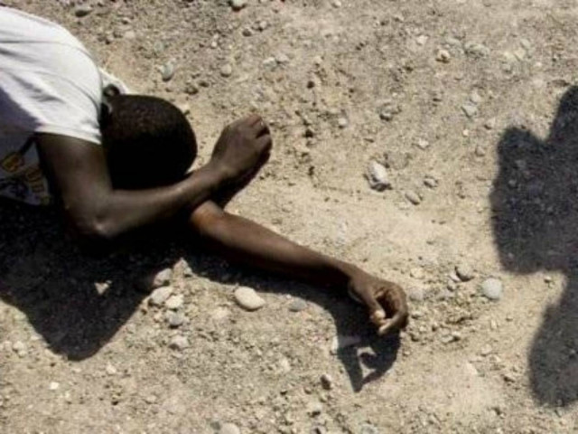 Live:Συνέντευξη Τύπου για την καταγραφή περιστατικών ρατσιστικής βίας