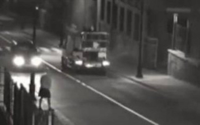 Βίντεο-ΣΟΚ: Δείτε πώς του έκλεψαν το αυτοκίνητο σε ένα λεπτό