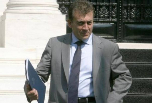 Ενθαρρυντικά θεωρεί ο Βρούτσης τα μηνύματα στην αγορά εργασίας