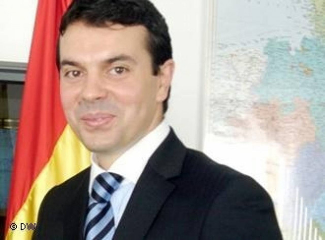 Ποπόσκι:«Η Ελλάδα κάνει κατάχρηση της ευρωπαϊκής αλληλεγγύης»