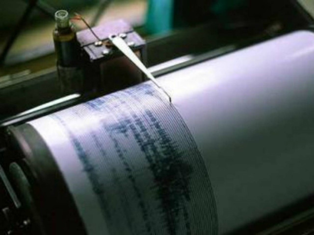 Σεισμός 6,2 ριχτέρ στο Πακιστάν