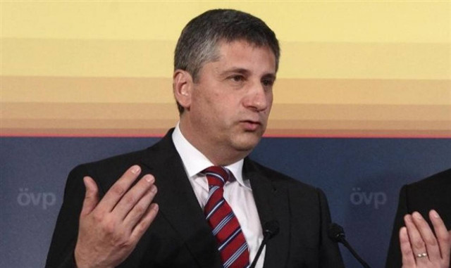 Άμεση απελευθέρωση των δύο μητροπολιτών ζητά ο Αυστριακός ΥΠΕΞ