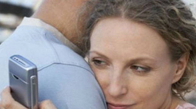 Οι εξωσυζυγικές σχέσεις αδυνατίζουν!