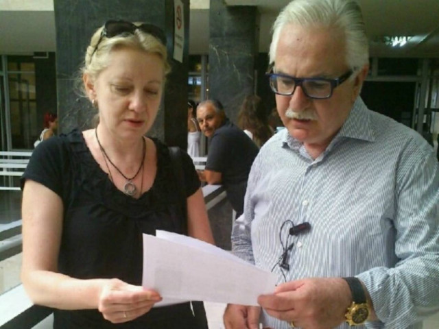 Η υπόθεση Άλεξ συγκλονίζει και πάλι