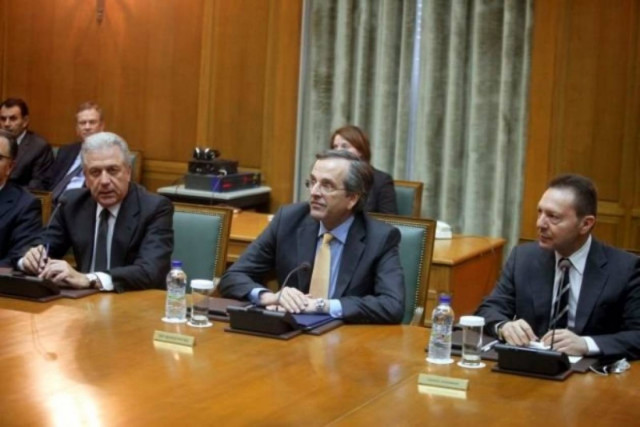 Συνεδριάζει την Πέμπτη το υπουργικό Συμβούλιο