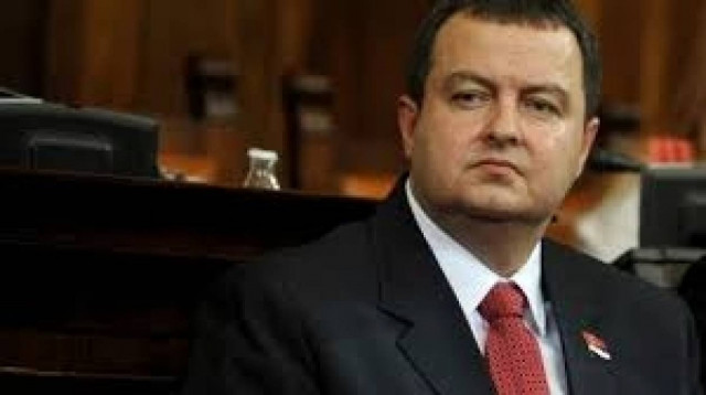 Σερβία: «Αν η Αλβανία ενταχθεί πρώτη στην ΕΕ, θα κάνουμε χαρακίρι»