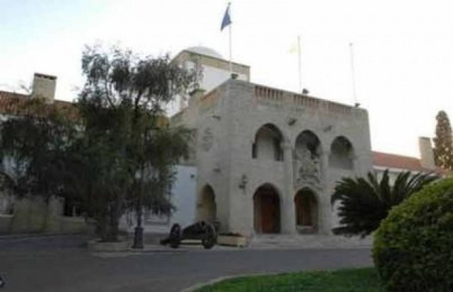 Μνημόνιο και φορολογία ακίνητης περιουσίας στο Υπουργικό