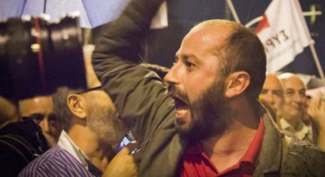 Μήνυση του ΣΥΡΙΖΑ κατά Mega και Κεδίκογλου