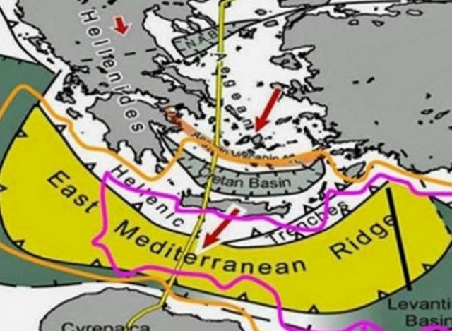 «Ενθαρρυντικά τα προκαταρκτικά ευρήματα για φυσικό αέριο»