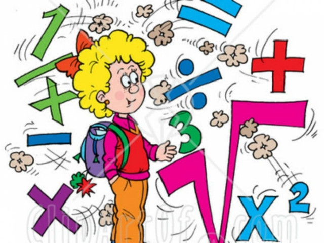 ΑΝΕΚΔΟΤΟ: Στην τάξη του Τοτού έχουν μαθηματικά...