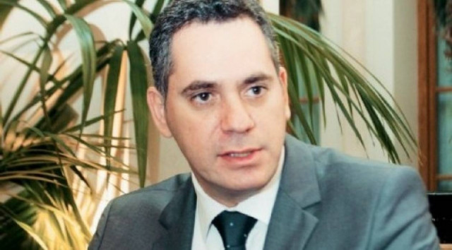 ΔΗΚΟ: «Κατώτερη των περιστάσεων η ΚΤ Κύπρου»