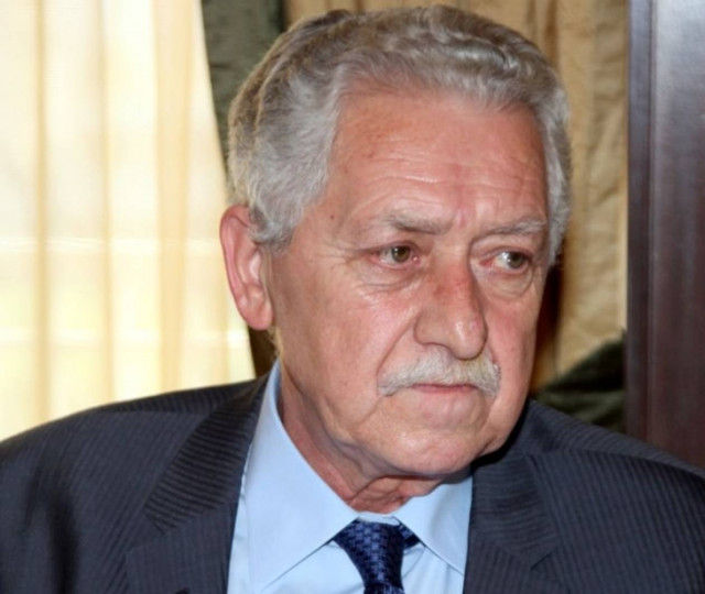 Κουβέλης: Ανάγκη για έκτακτα μέτρα υποστήριξης της Ελλάδας