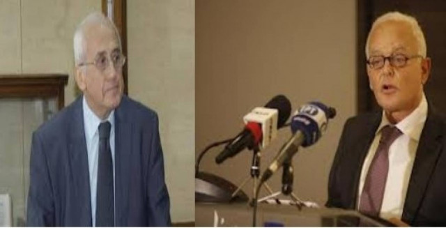 Ενδοκυβερνητική ρήξη: Ο Ρουπακιώτης δεν υπογράφει το σχέδιο Μανιτάκη