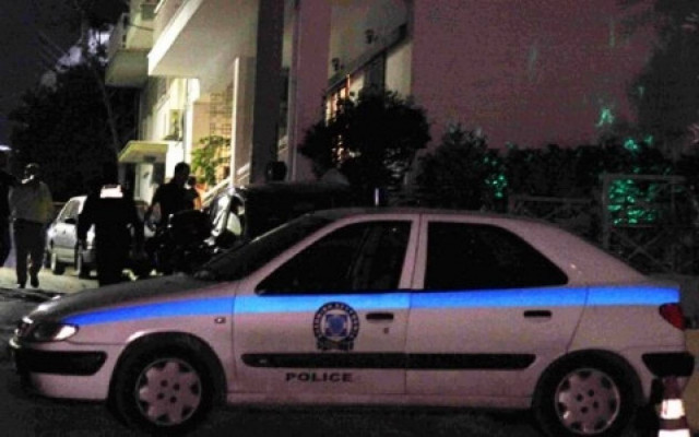 Πειραιάς: Έκρηξη τα ξημερώματα σε καφετέρια