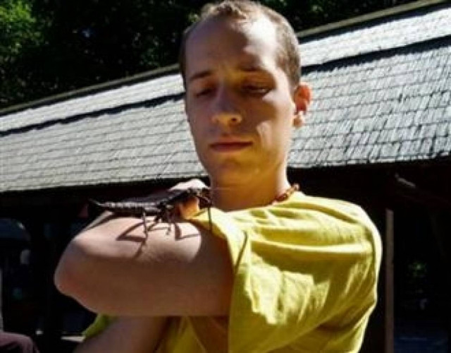 Απίστευτο: Έκανε 33 διαφορετικές δουλειές σε 33 χώρες!