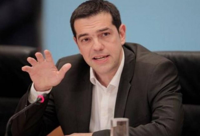 Τσίπρας:H Μέρκελ προσπαθεί να επιβάλει έναν οικονομικό εθνικισμό