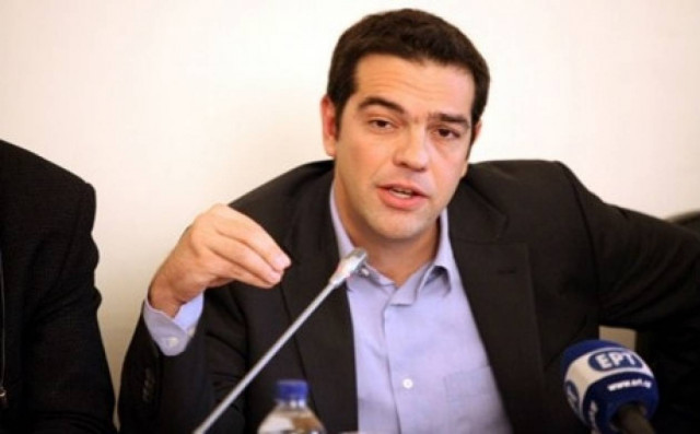 Στην Πορτογαλία ο Αλέξης Τσίπρας