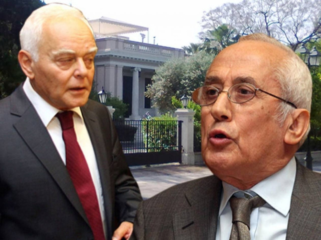 Αποσύρεται η διάταξη Μανιτάκη