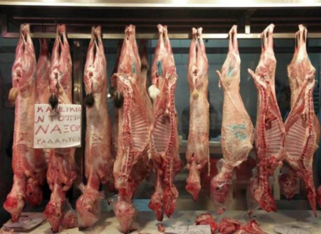 Οδηγίες ΕΦΕΤ για τις αγορές του Πάσχα