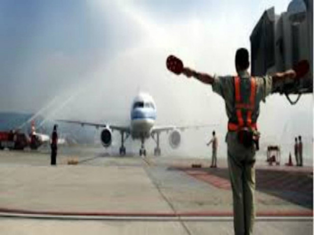 Γιάννενα: Ο πιλότος ήταν έτοιμος για απογείωση όταν ξαφνικά είδε...