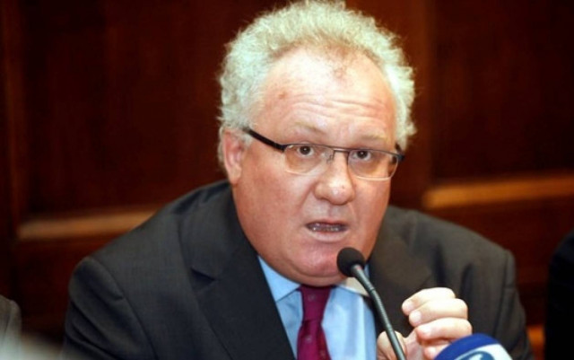 Δήλωση Αδαμόπουλου για τη ρύθμιση Μανιτάκη