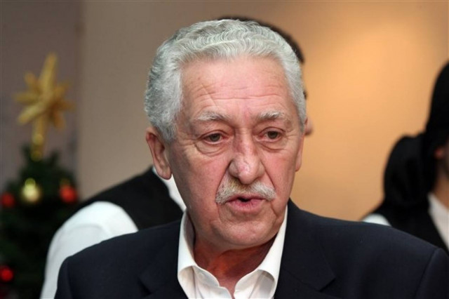 Σε ρόλο «πυροσβεστήρα» η ΔΗΜΑΡ στην κόντρα Μανιτάκη-Ρουπακιώτη