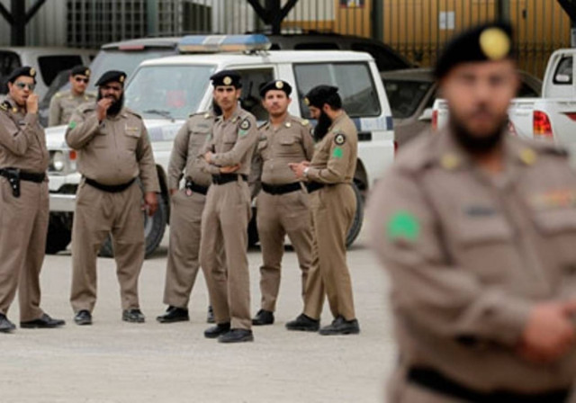 Σαουδική Αραβία: Επίθεση ενόπλου σε Αμερικανό πολίτη