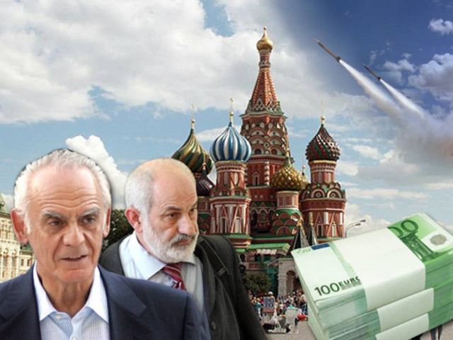 Πώς θα «κάψει» ο Σμπώκος τον Άκη