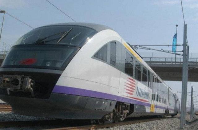 Χωρίς προαστιακό το Πάσχα