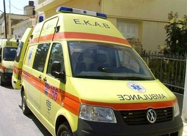 Θάνατος ηλικιωμένου στο λιμάνι της Χίου