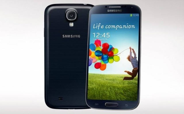 Καθυστέρει η διάθεση του Galaxy S4 λόγω αυξημένης ζήτησης