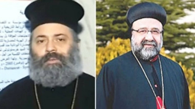 Μόσχα: Η απαγωγή των δύο επισκόπων αποτελεί μεγάλο έγκλημα