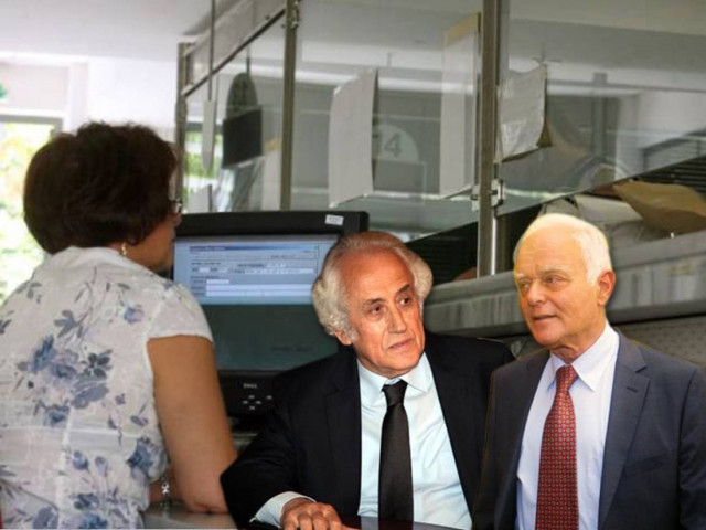 «Όχι» Ρουπακιώτη στη ρύθμιση Μανιτάκη για τους συμβασιούχους