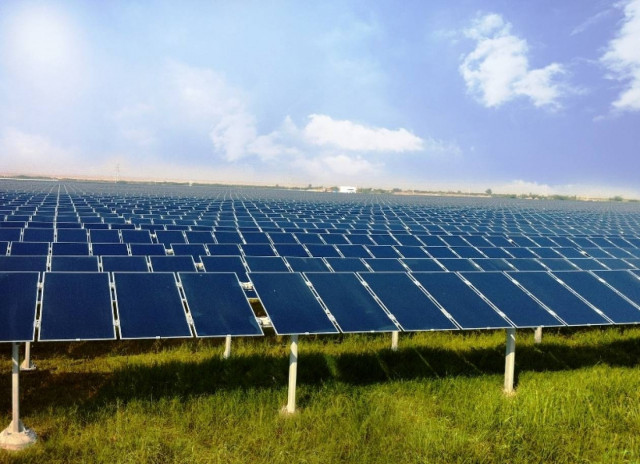 Κινητοποιήσεις από αγρότες που έχουν κατασκευάσει φωτοβολταϊκά