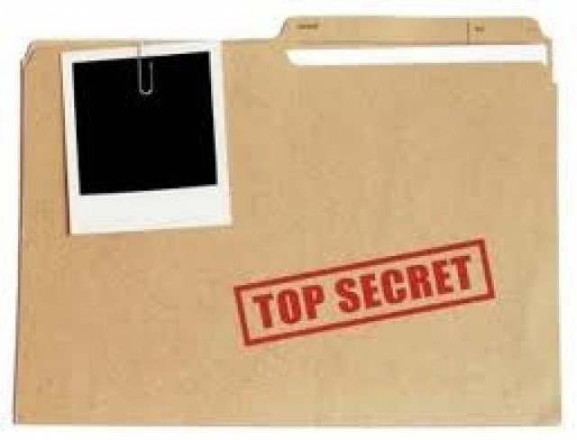 55χρονη κατηγορείται για κατασκοπεία στις ΗΠΑ