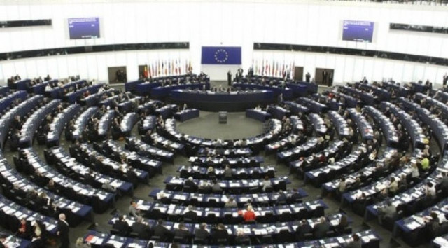 Στις 8 Μαίου η ακρόαση στην Ευρωβουλή για την Κύπρο