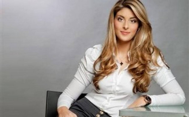 Παραιτήθηκε η Ανθή Σαλαγκούδη - Οι λόγοι που επικαλείται