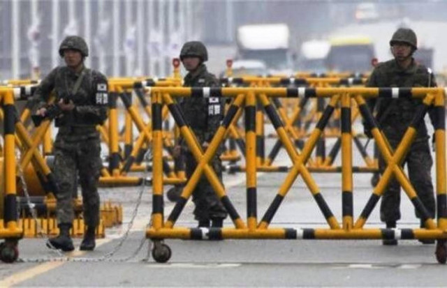 Η Σεούλ ζητάει από τη Β. Κορέα την επανεκκίνηση των εργασιών