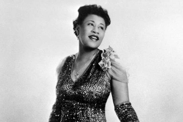 Βίντεο: Οι μεγαλύτερες επιτυχίες της Έλλα Φιτζέραλντ