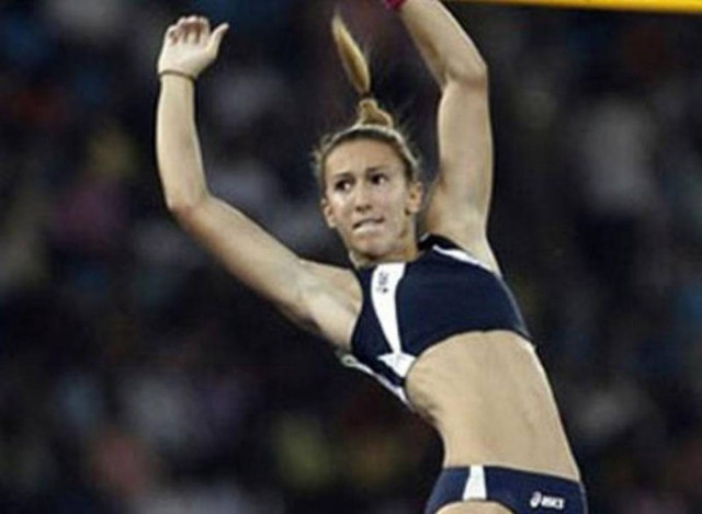 Σε κώμα η πρωταθλήτρια στίβου Μαριάνα Ζαχαριάδη