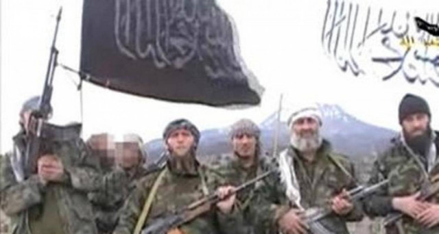 «Ισλαμιστές από τη Γερμανία πολεμούν κατά του Άσαντ στη Συρία»