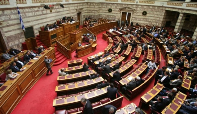 Αποσύρθηκε η διάταξη για το ψωμί-θα μπει στο Πολυνομοσχέδιο