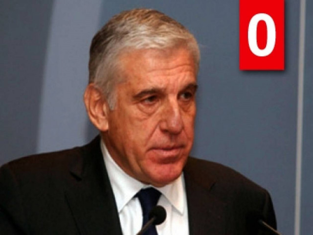 «Έφερα το ευρώ στην Ελλάδα ... Και θα ήθελα να το κάνω ξανά»