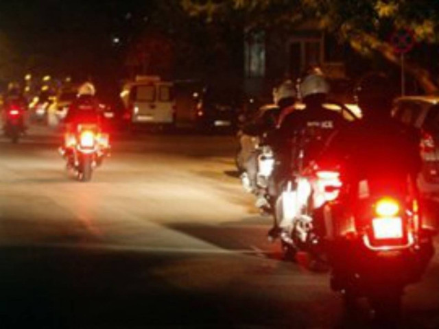 Σέρρες: Αιματηρή συμπλοκή σε καφενείο