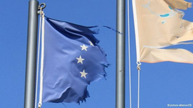 «Αύριο μπορεί να είναι πολύ αργά»