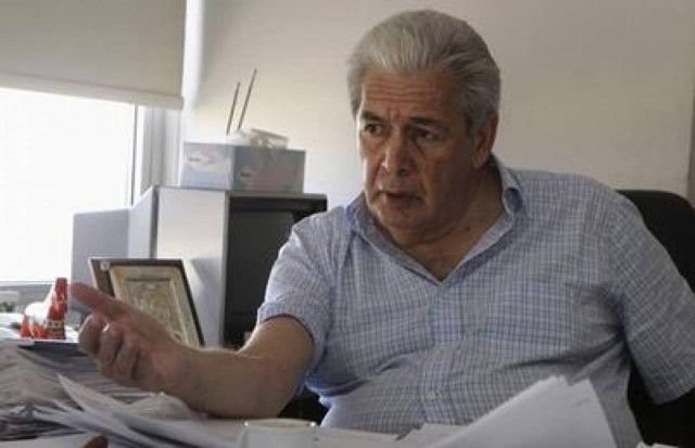 Γαλανός: Άμεση η ανάγκη διορισμού ΔΣ στην Τράπεζας Κύπρου